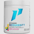 1st Phorm - MegaWatt Berry Lemonade - Pre-Workout