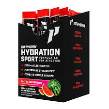 1st Phorm - Hydration Sticks Salted Watermelon - Hydration