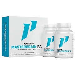 1st Phorm - Complete Masterbrain - Fast Pack