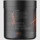 BUM - Thuper Thavage 6Peat - Pre-Workour