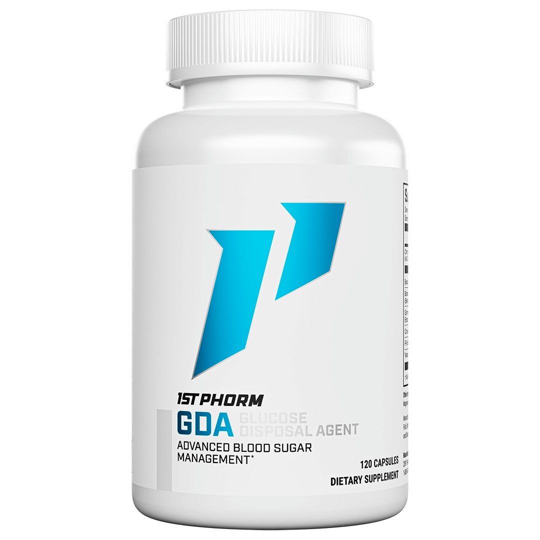 1st Phorm GDA