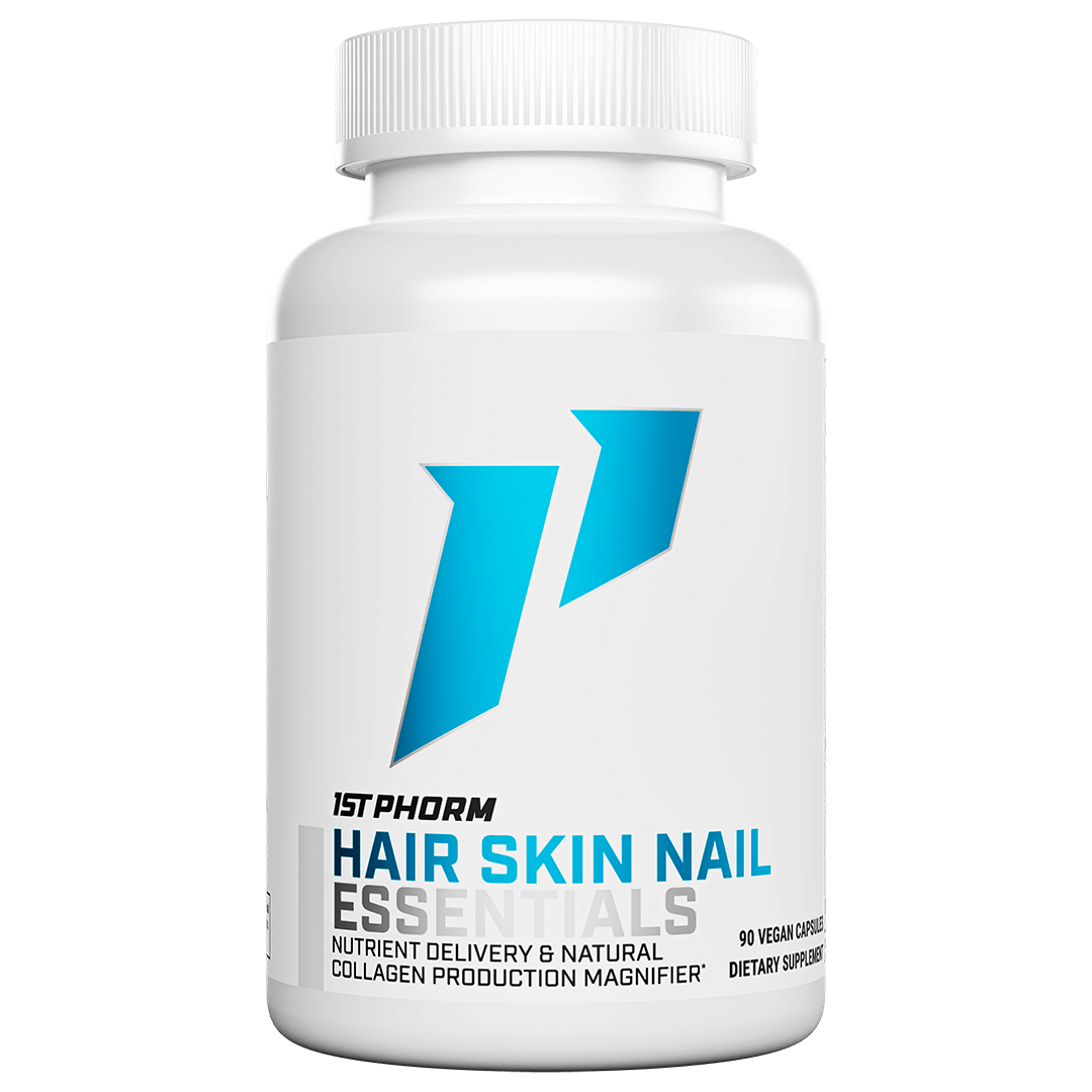 1st Phorm Hair Skin Nail Essentials