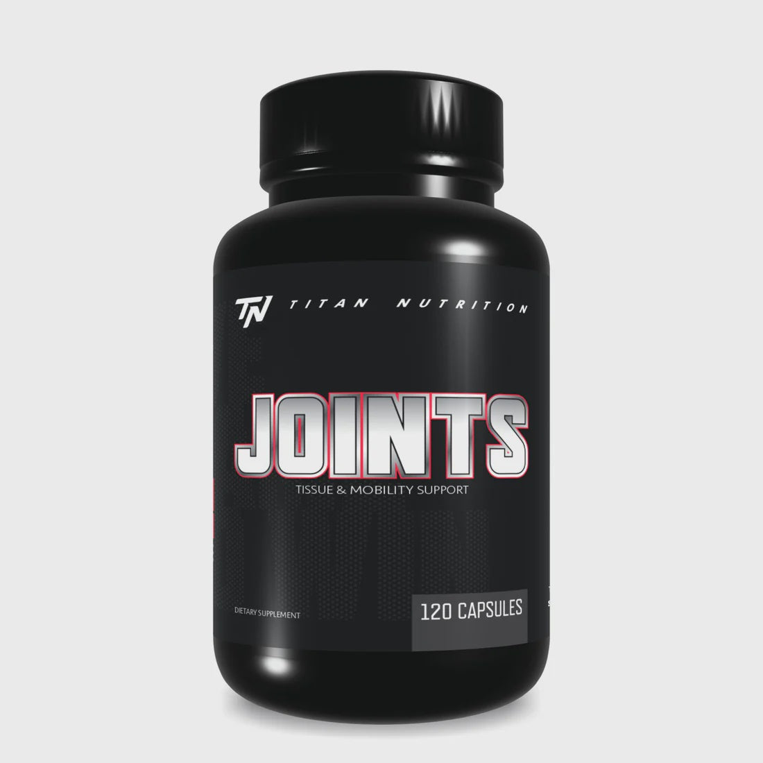 Titan Nutrients -Joints - 120 Capsules - Performance Enhancers