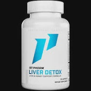 1st Phorm - Liver Detox -Health & Wellness