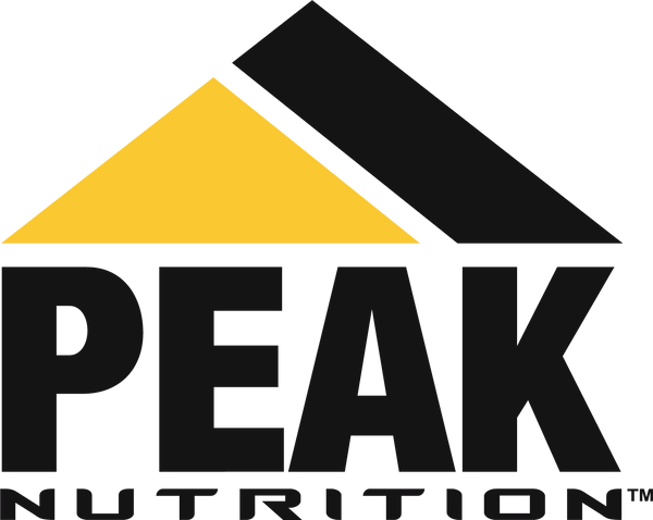 Peak Nutrition