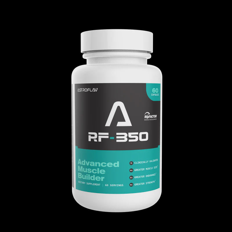 AstroFlav - RF- 350 - Performance Enhancers