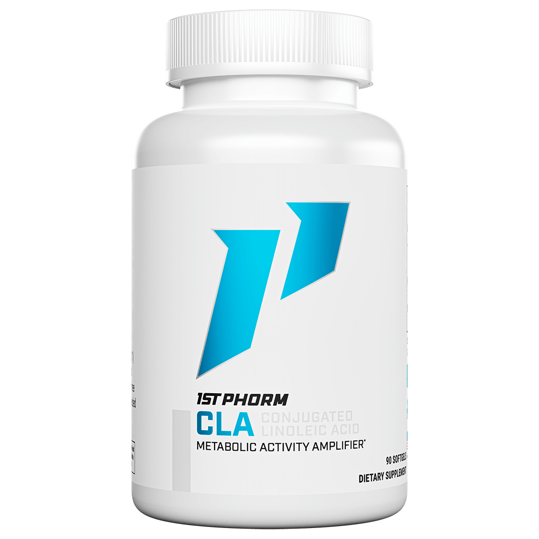 1st Phorm CLA