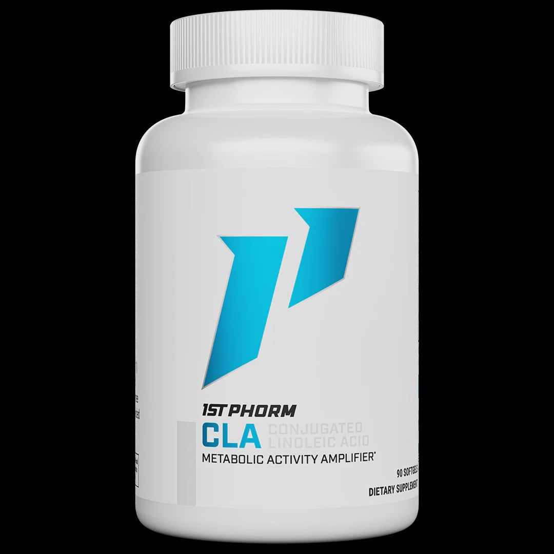 1st Phorm - CLA - Weight Managment
