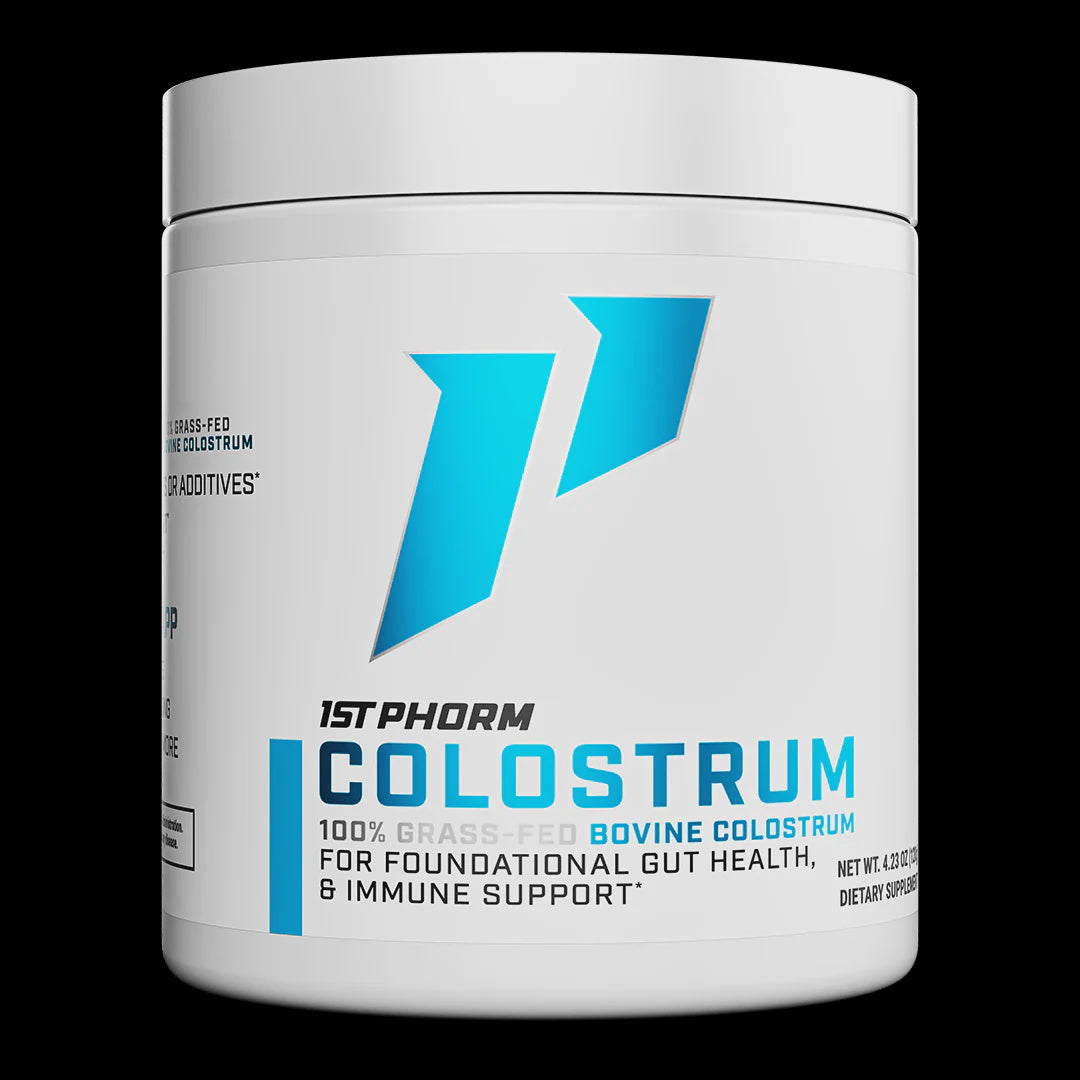 1st Phorm - Colostrum - Immune Support