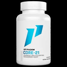 1st Phorm - Adrenal Restore - Stress Support
