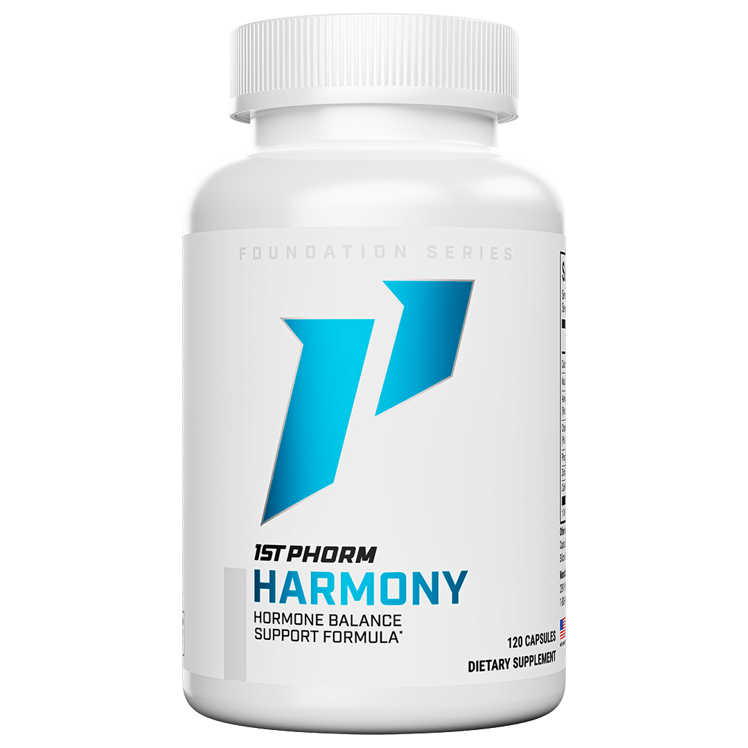 1st Phorm Harmony