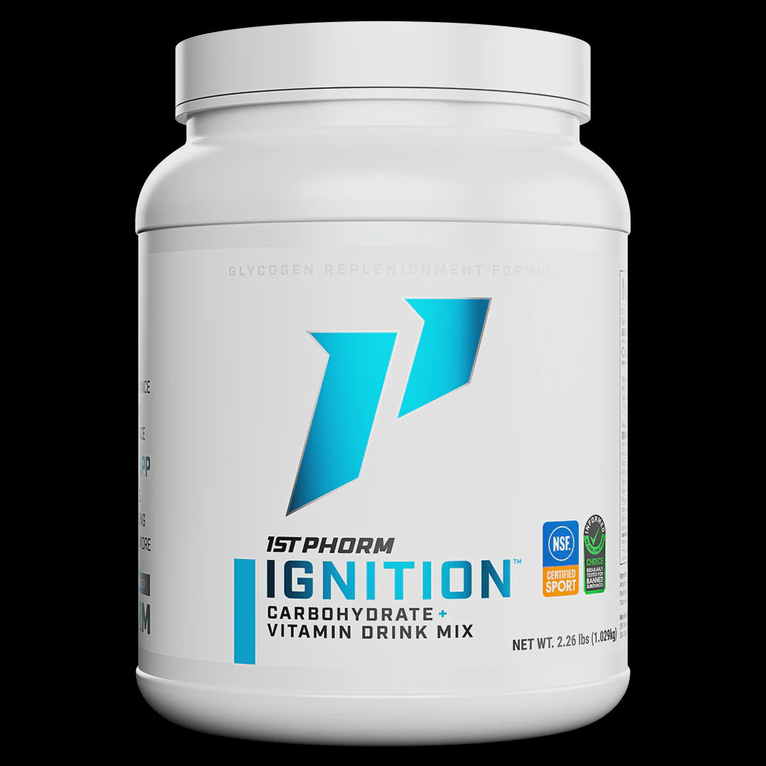 1st Phorm - Ignition - Post Workout recovery