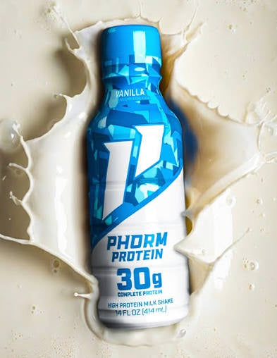 Phorm Protein RTD