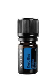 doTERRA - Deep Blue - Essential Oil