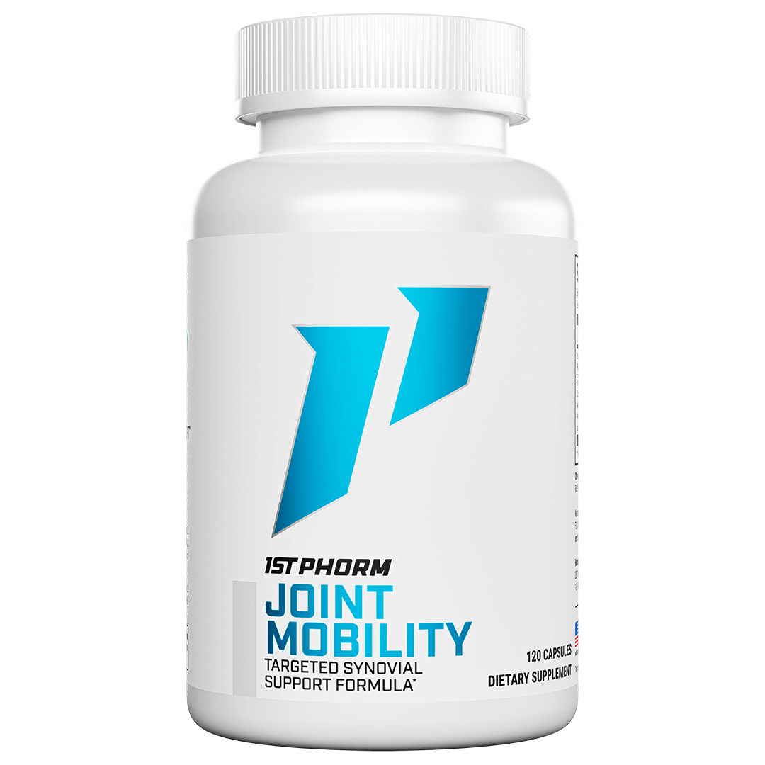 1st Phorm Joint Mobility