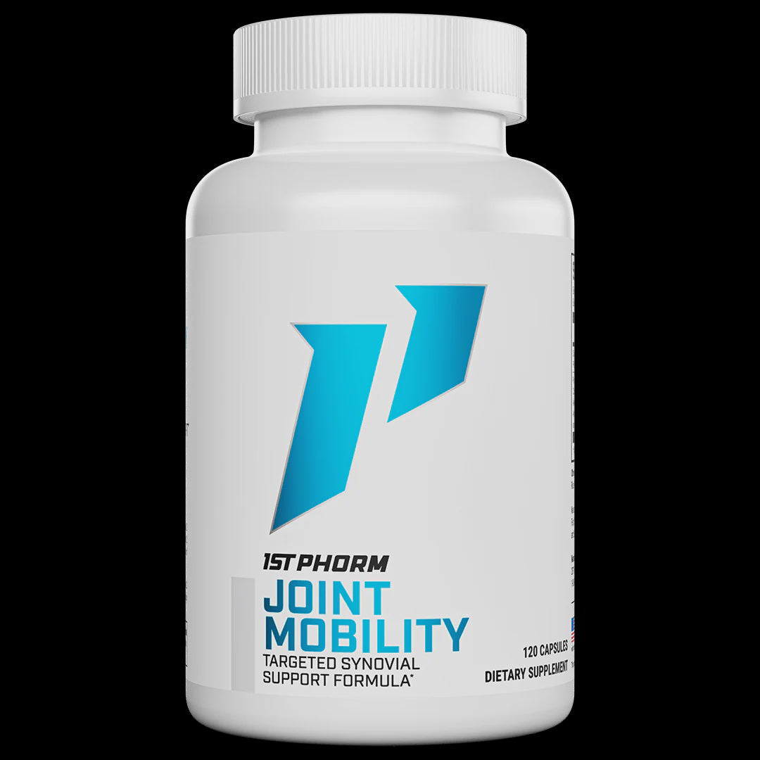 1st Phorm - Joint Mobility - Joint Support