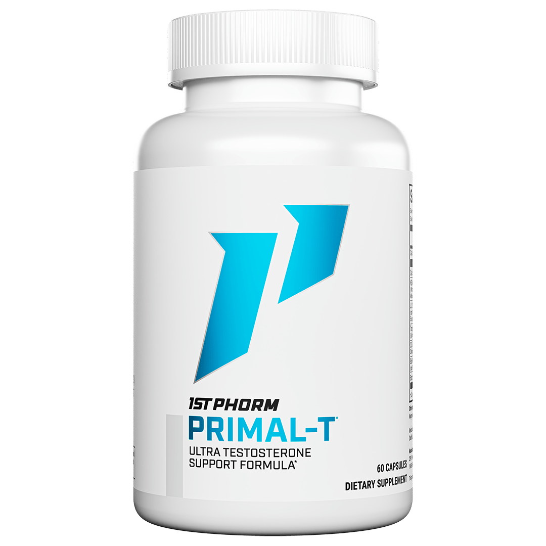1st Phorm Primal-T