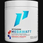 1st Phorm - MegaWatt Screamin' Freedom - Pre-Workout