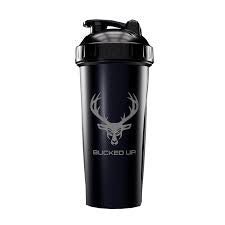 Bucked Up - Shaker Cup