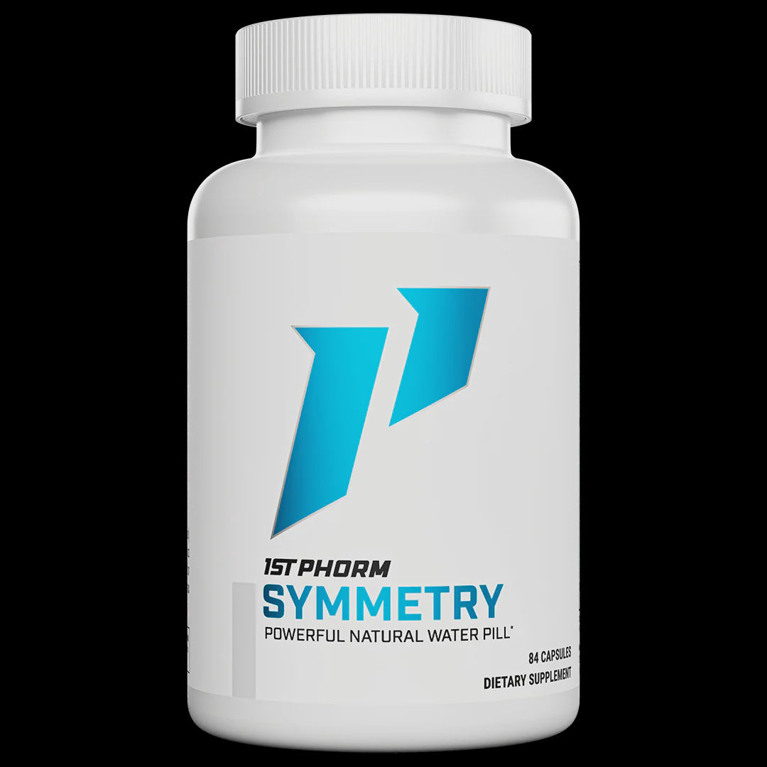 1st Phorm - Symmetry - Diuretic