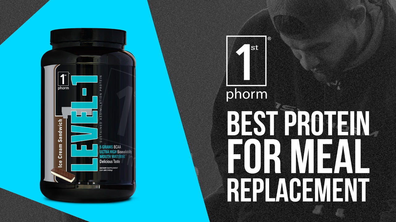 Sustained Assimilating Protein Benefits