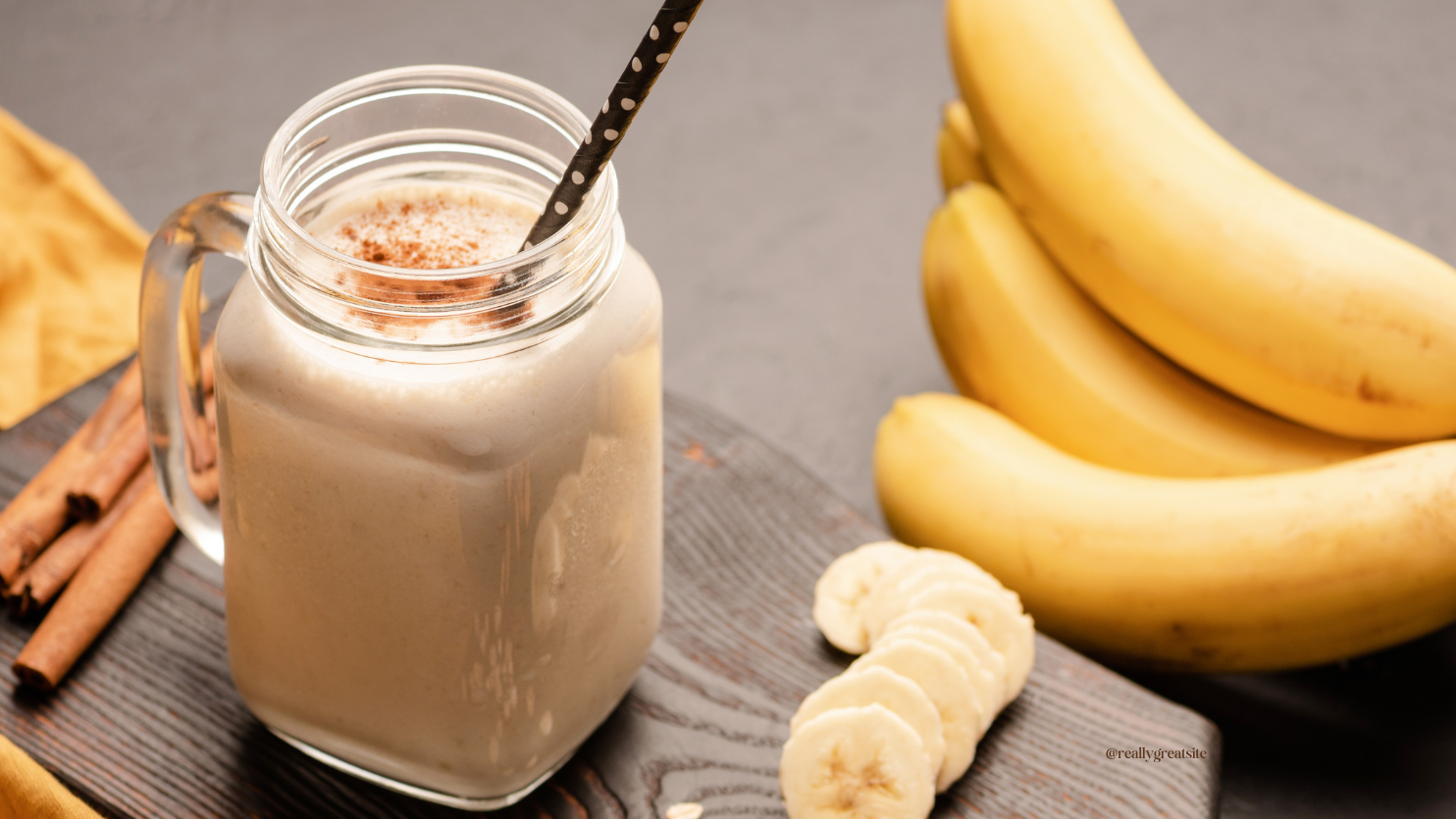 5 Delicious Protein Shake Recipes to Power Your Day!