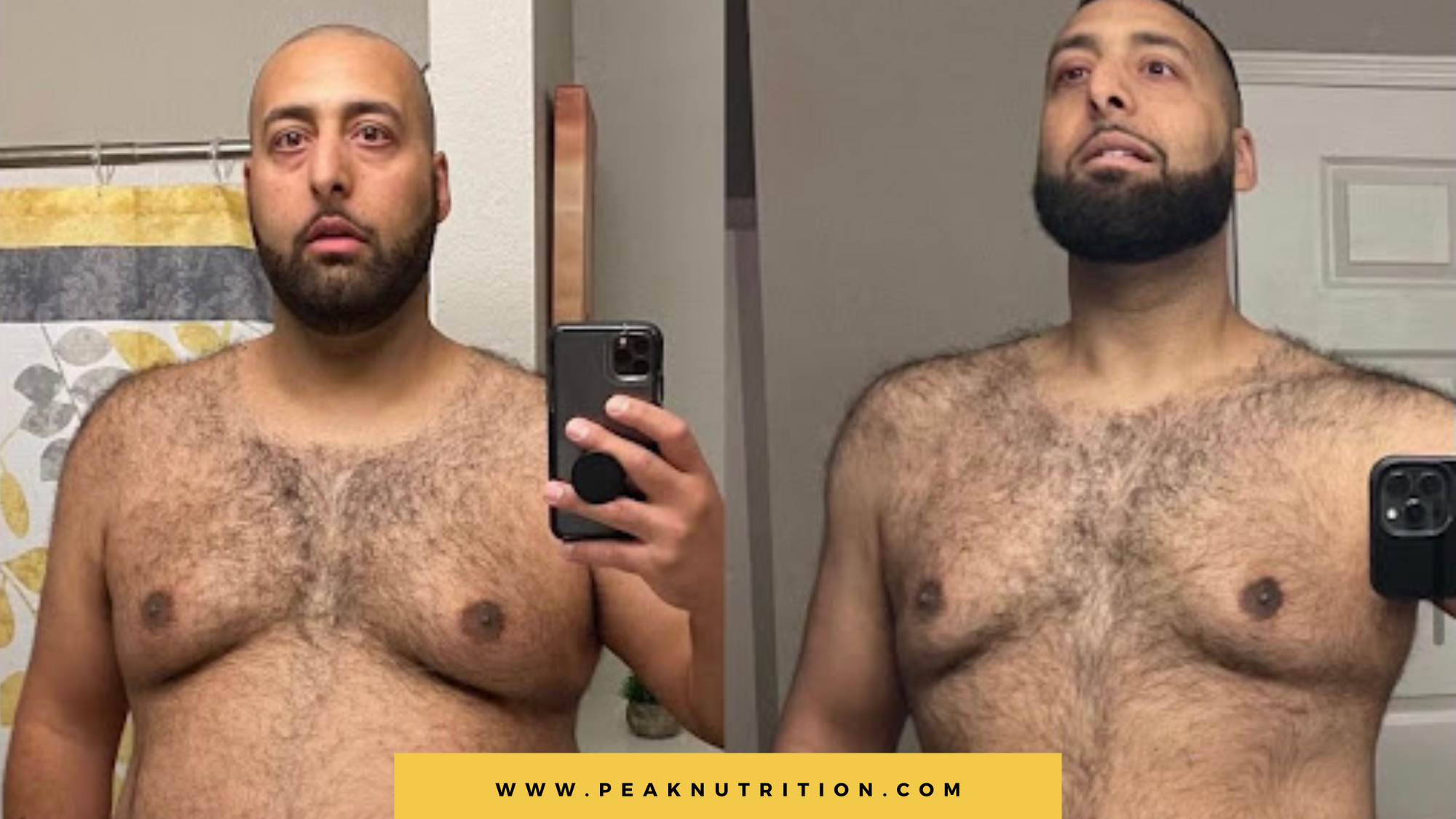 Transformation Challenge Success Story