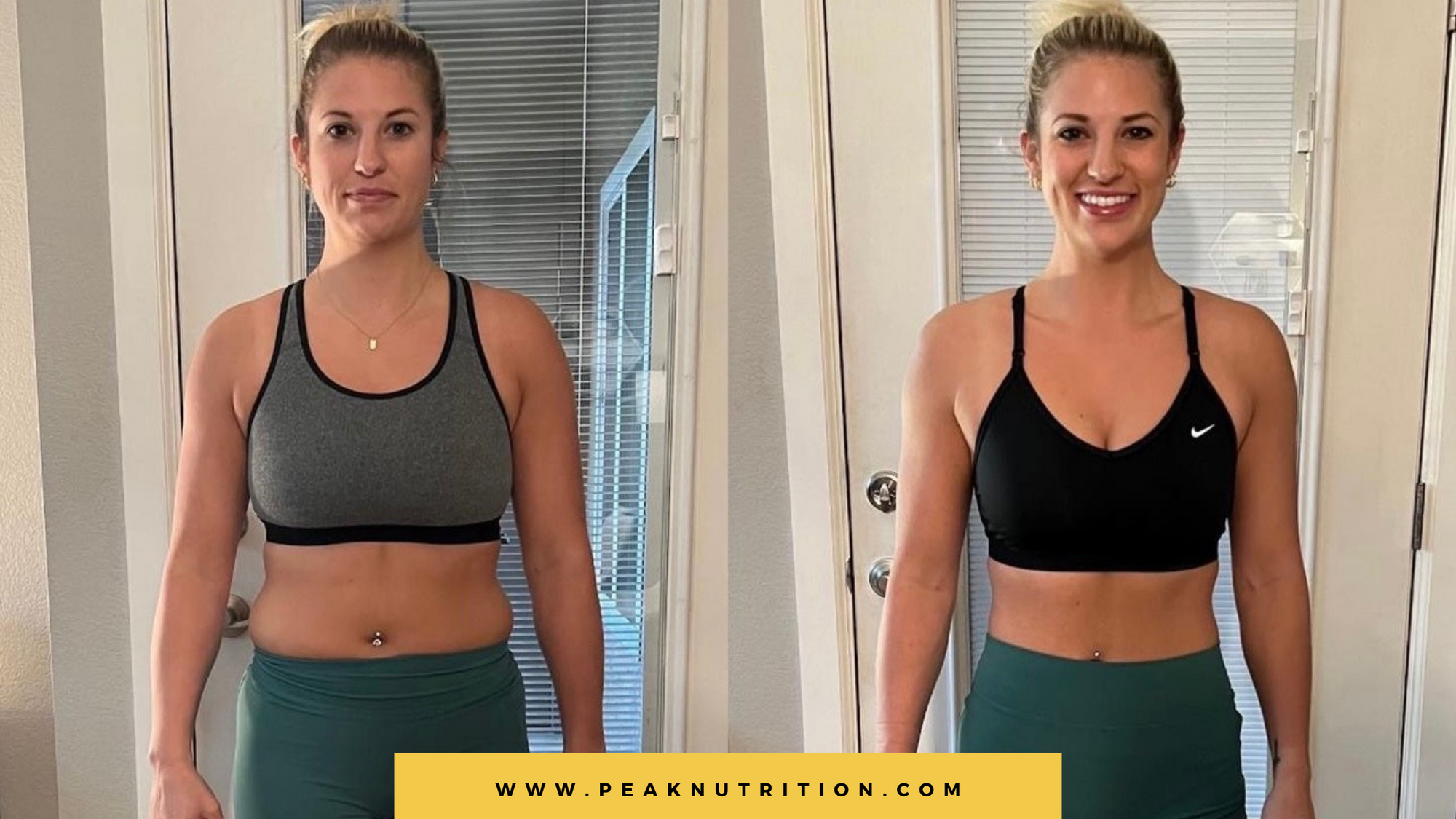 Elevate Your Fitness Journey: Join the Ultimate Transformation Challenge 2024