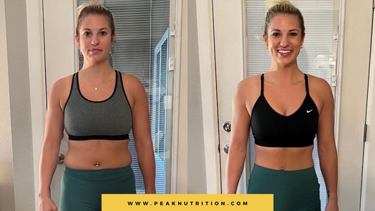 Elevate Your Fitness Journey: Join the Ultimate Transformation Challenge 2024