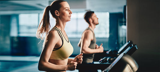 What Makes a Good Pre-Workout