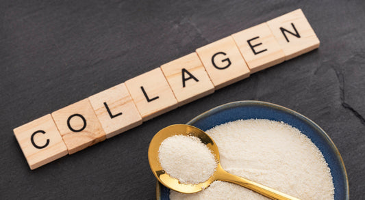 Collagen Simplified: Transform Your Skin, Joints, and Gut with the Right Type