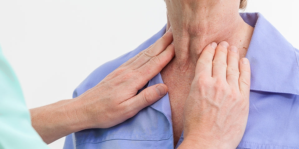 Thyroid Health Explained