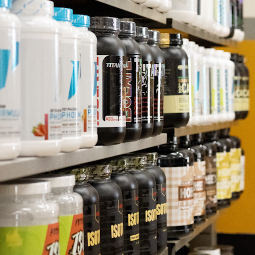 What Should I be Taking Post workout