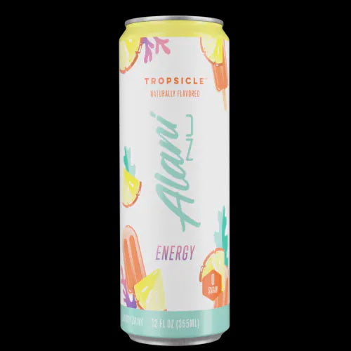 Alani Nu - Tropsicle - Energy Drink