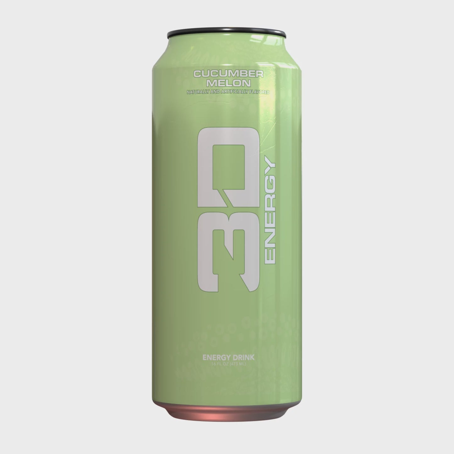 3D Energy - Cucumber Melon - Energy Drink