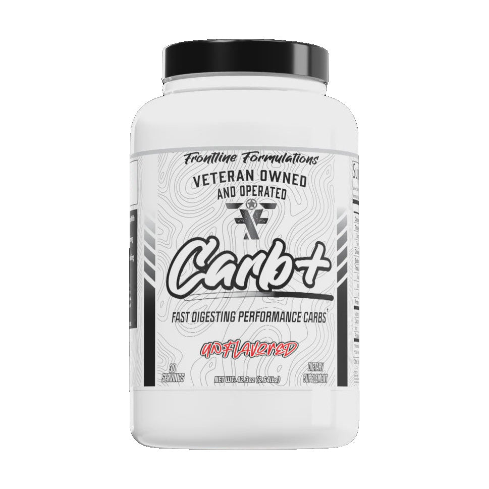 Frontline Formulations - Carb+