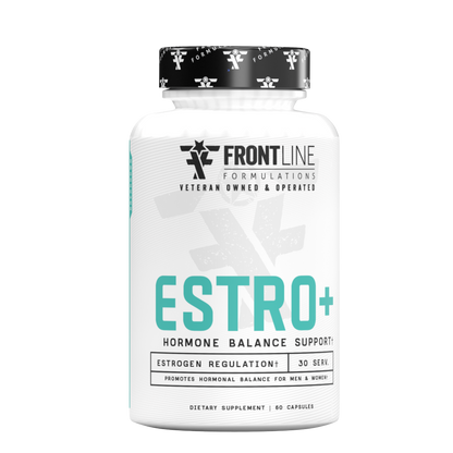 Frontline Formulations Estro+