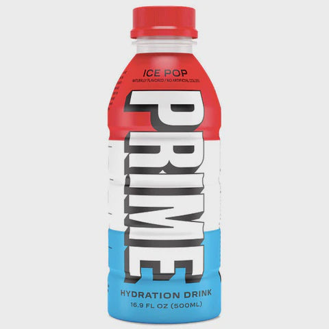 Prime - Ice Pop - Hydration Drink