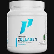 1st Phorm - Collagen With Dermaval Unflavored - Collagen Powder