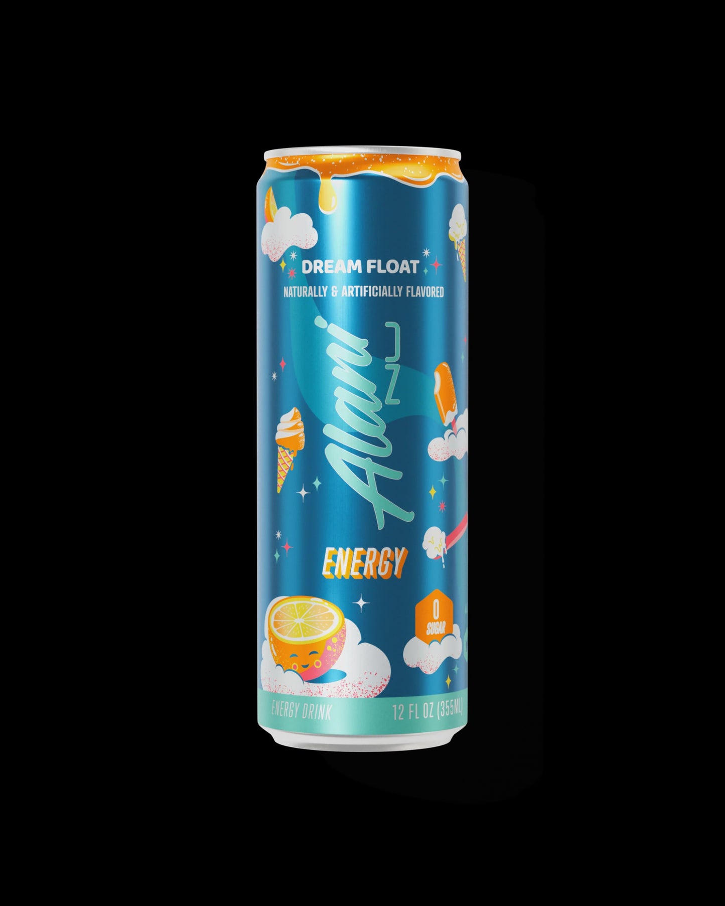 Alani Nu - Dream Float - Energy Drink