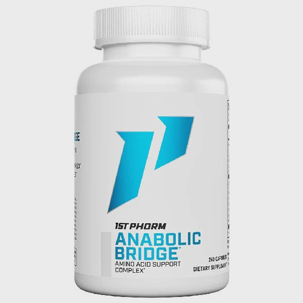 1st Phorm - Anabolic Bridge - Amino Acids