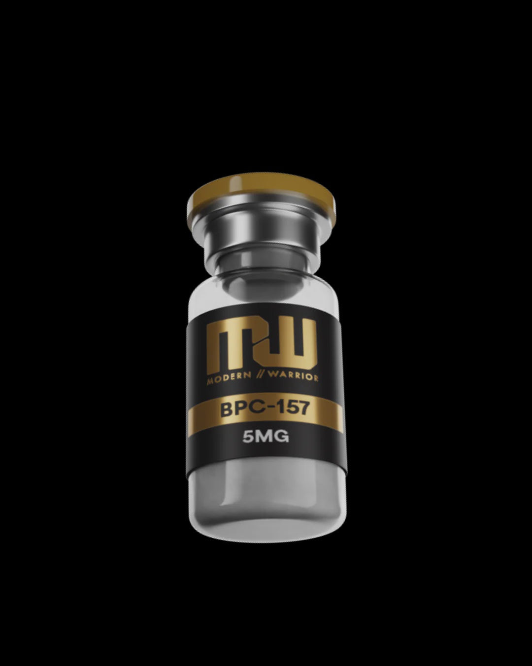 Modern Warrior - BPC-157 Injectable Peptide - Accelerator