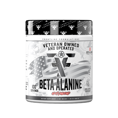 Frontline Formulations Beta Alanine
