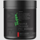 BUM - Thuper Thavage White Cherry - Pre-Workout