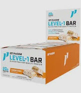 1st Phorm - Level-1 Protein Bar Carrot Cake