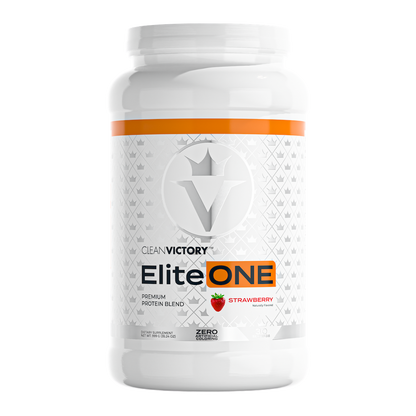 Clean Victory Elite One - Strawberry