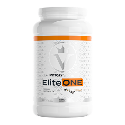 Clean Victory Elite One