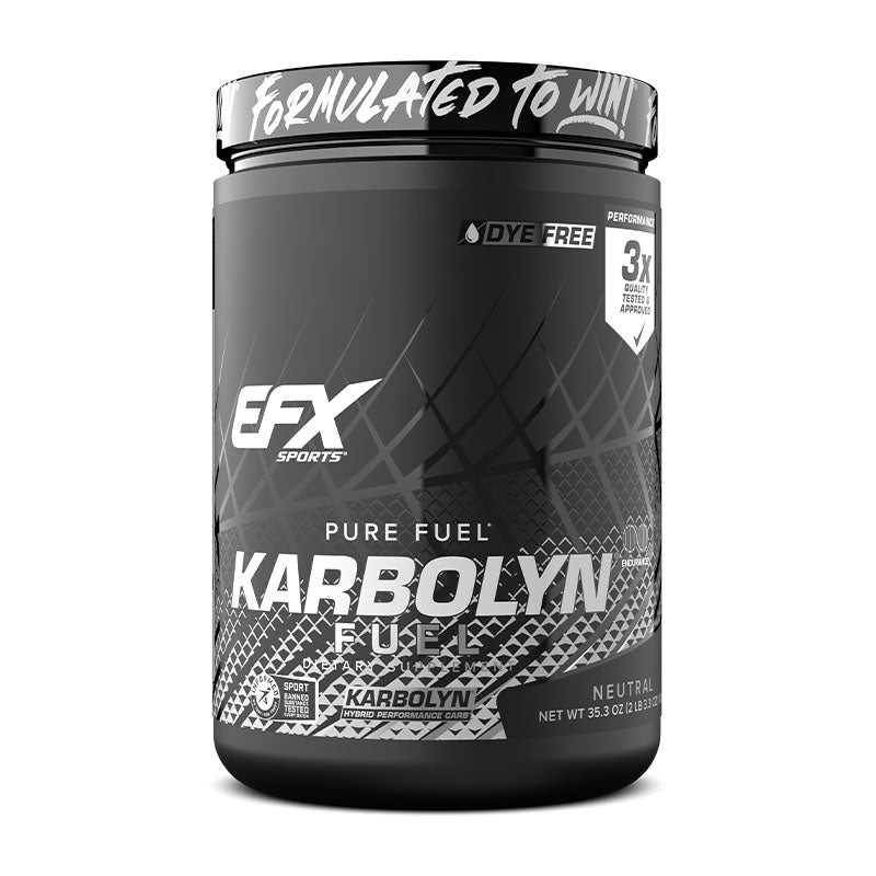 EFX Sports Karbolyn - 2.2lb / Neutral