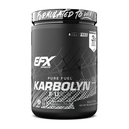 EFX Sports Karbolyn - 2.2lb / Neutral