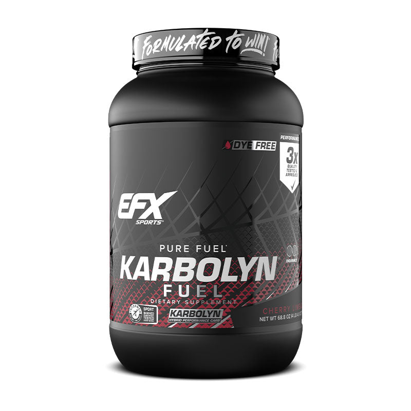 EFX Sports Karbolyn - 4.4lb / Cherry Limeade